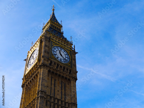 The big ben 