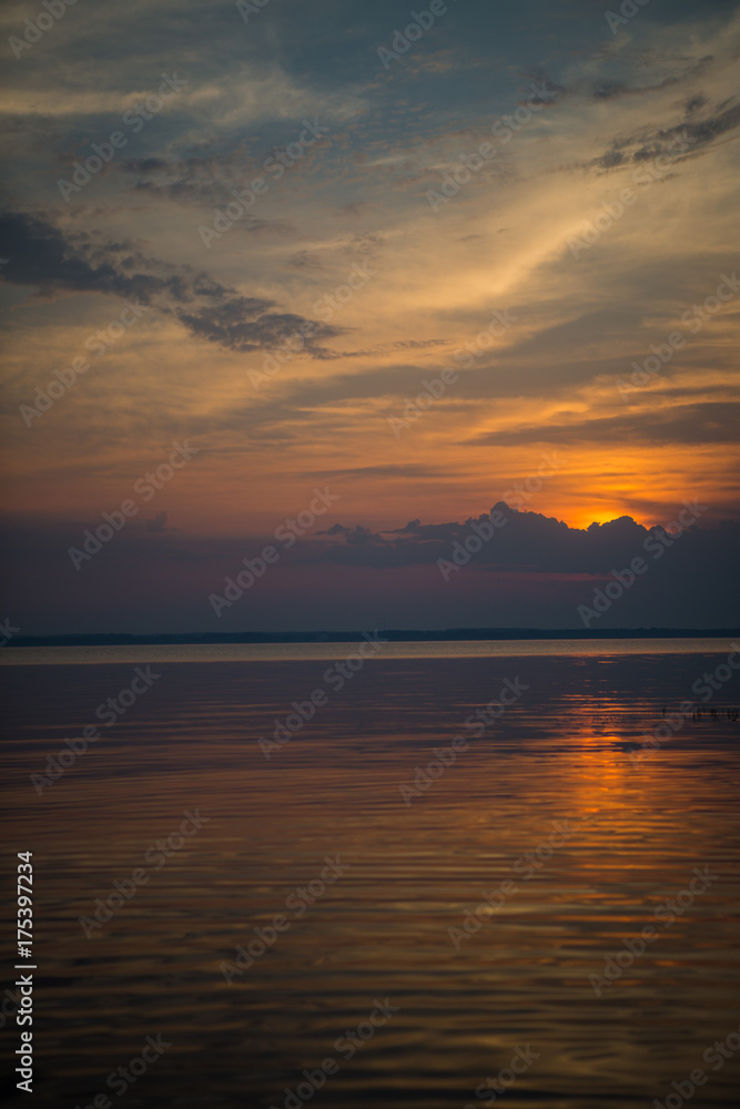 beautiful sunset
beautiful sunset