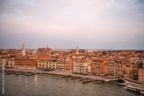 Venedig © T. Linack