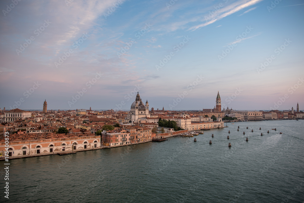 Fototapeta premium Venedig