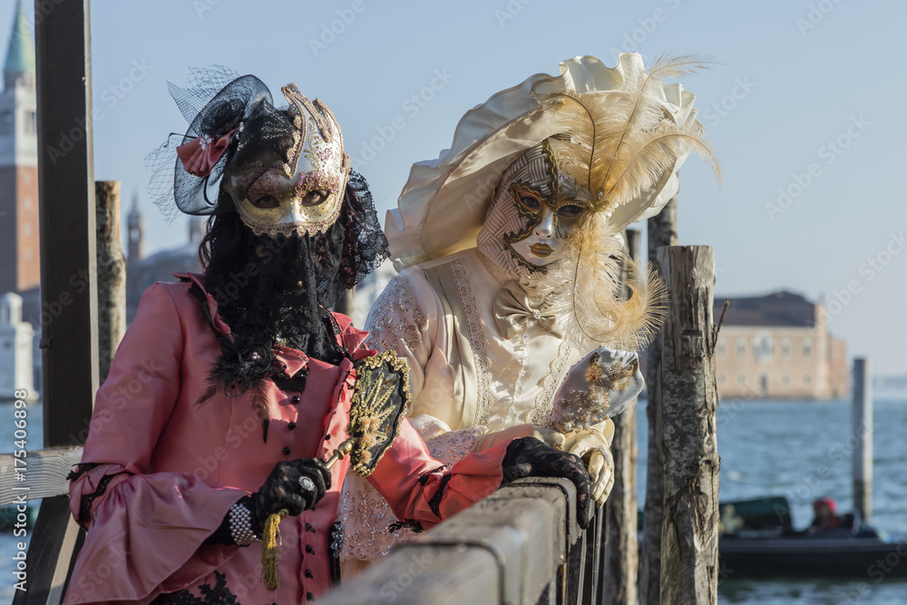 carnevale Venezia