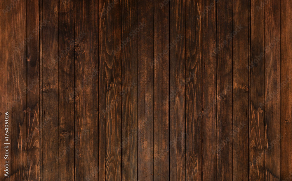 Naklejka premium Stare naturalne drewniane tło brudny