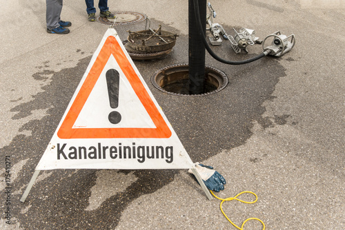 Kanalreinigung 2