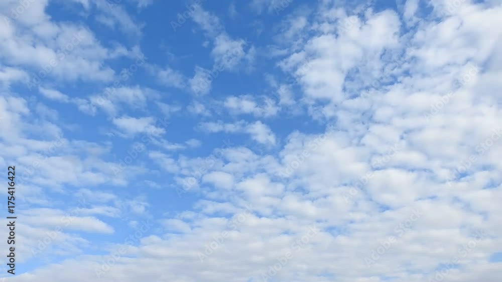 秋の空 秋の空