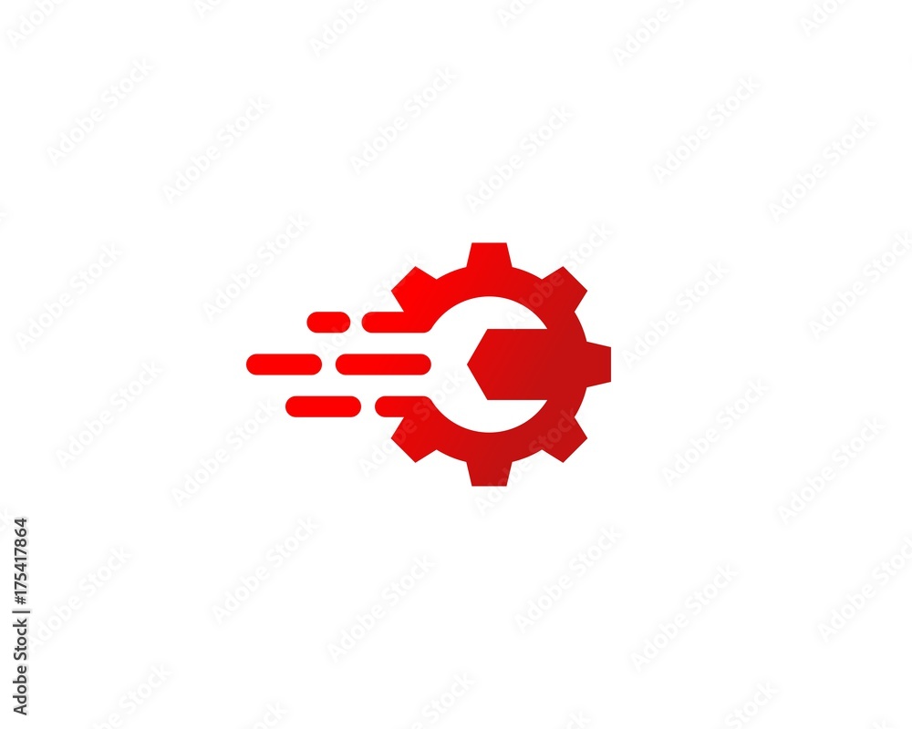 Gear C Fast Repair Gear C Fast Repair