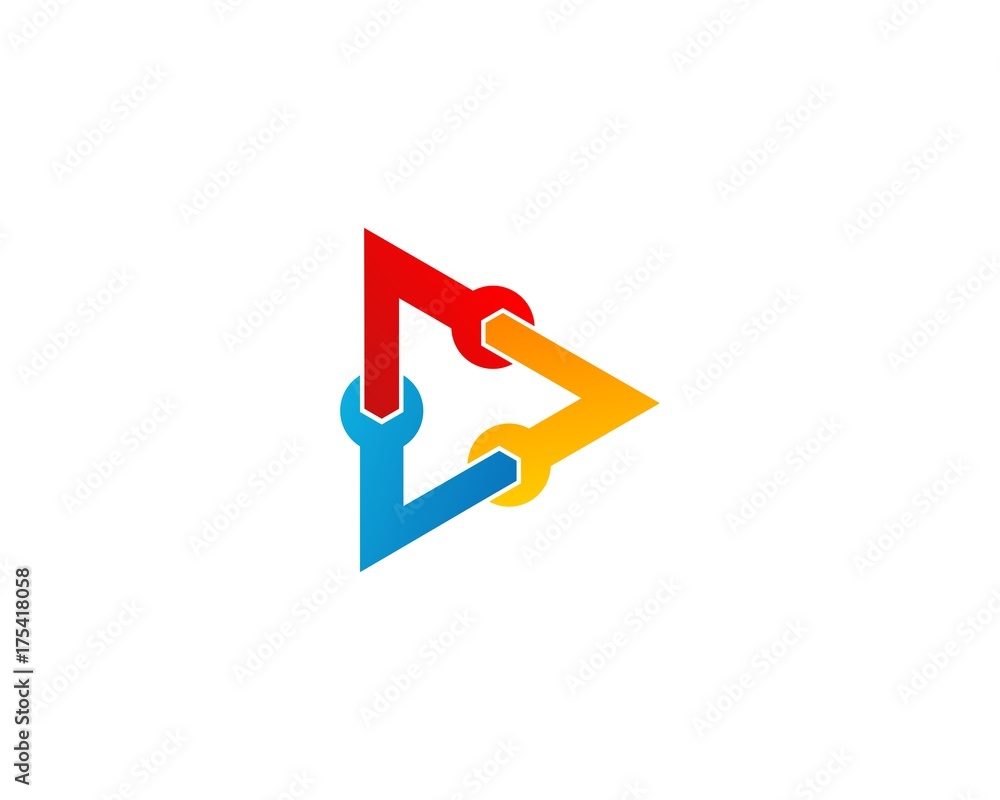 Triangle Repair Triangle Repair