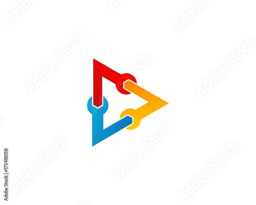 Triangle Repair