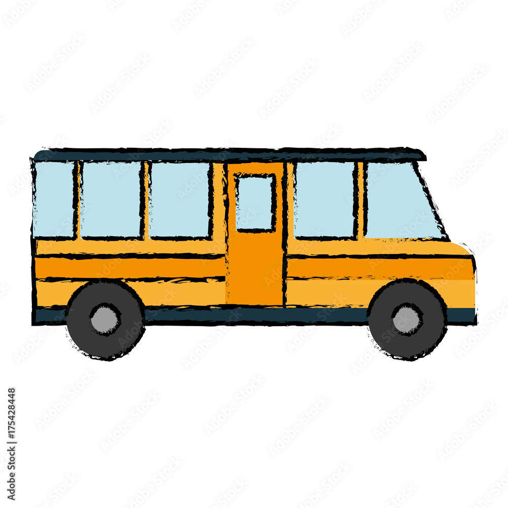 bus icon image