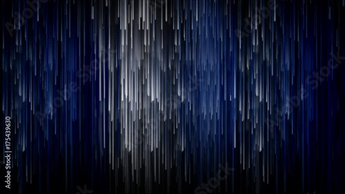 abstract falls background