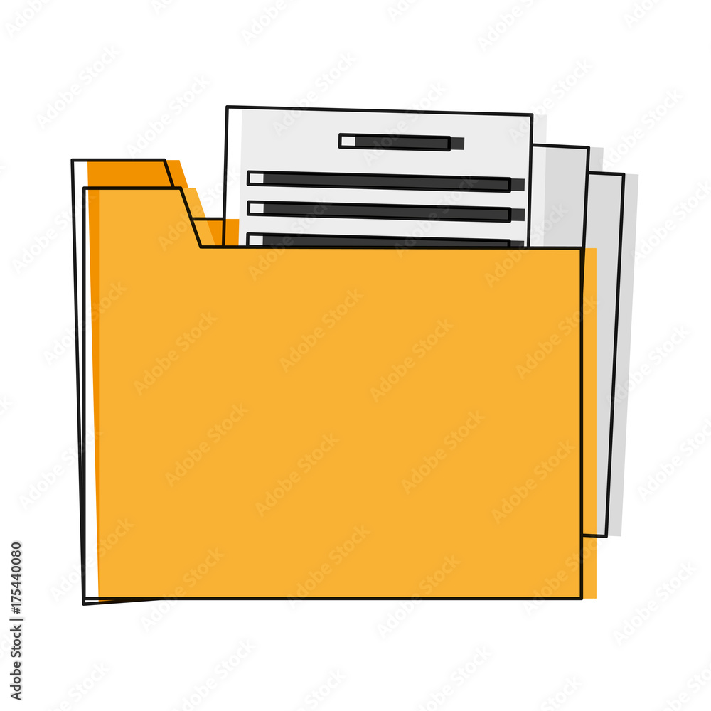 document folder icon document folder icon