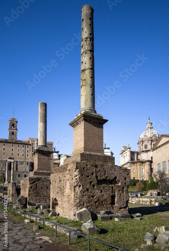 Roman Forum, Rome