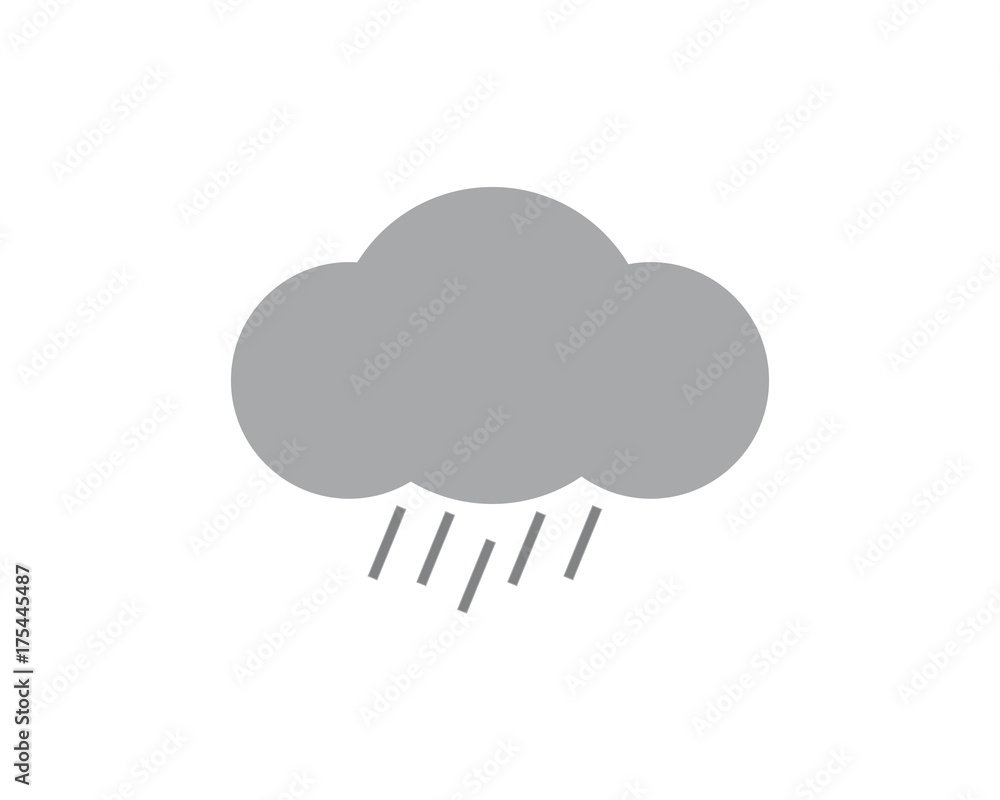 Cloud Logo Template Cloud Logo Template