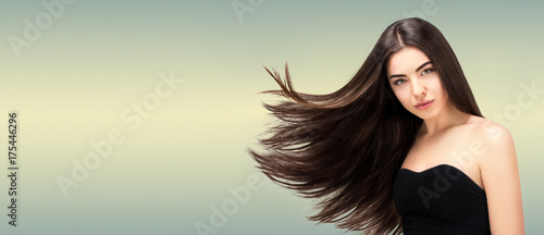 Konstfotografi Hair salon