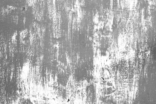 Wallpaper Mural Metal texture with scratches and cracks Torontodigital.ca