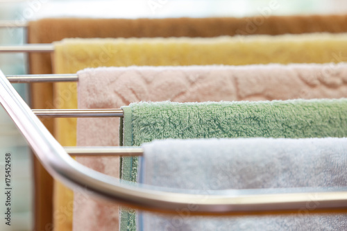 Clothes Horse