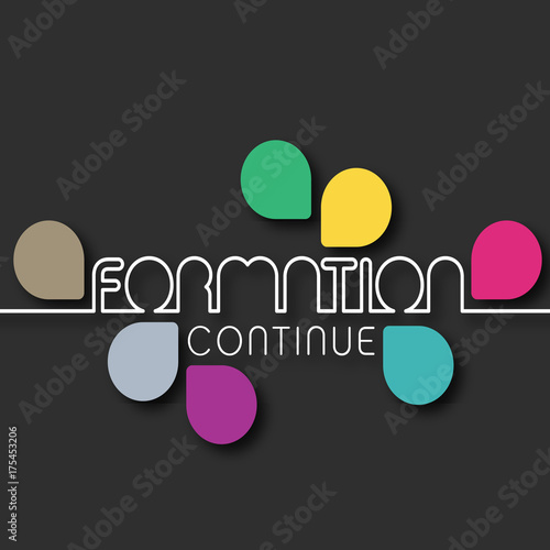 formation continue