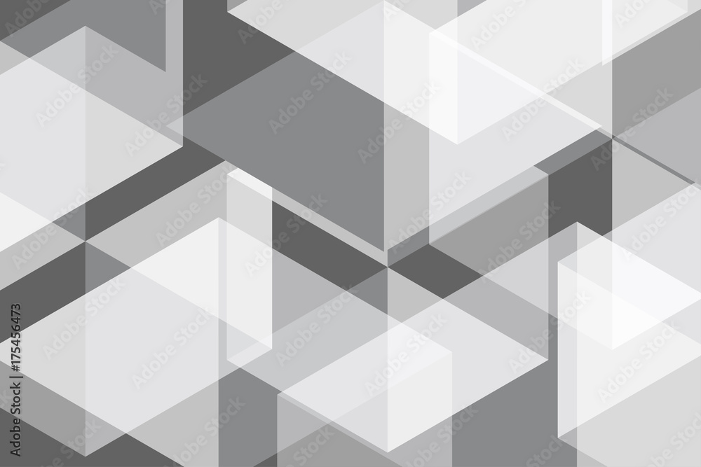 White Grey Geomatric Abstract Background White Grey Geomatric Abstract Background
