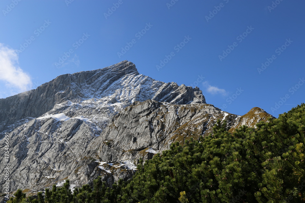 Alpspitze, Garmisch-Partenkirchen