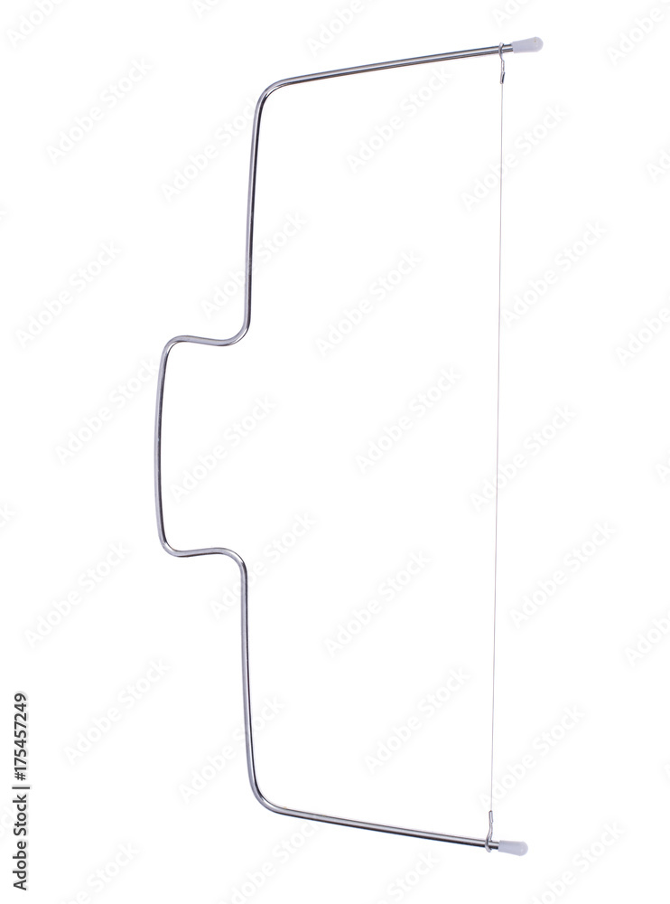 String for biscuit cutting String for biscuit cutting