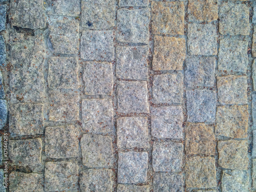 cobbled covering floor of stone textured background. stock vector illustration eps10 cobbled covering floor of stone textured background. stock vector illustration eps10