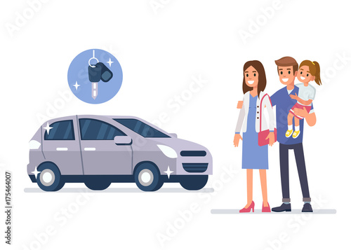 family car