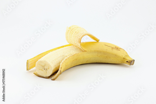 Natural banana