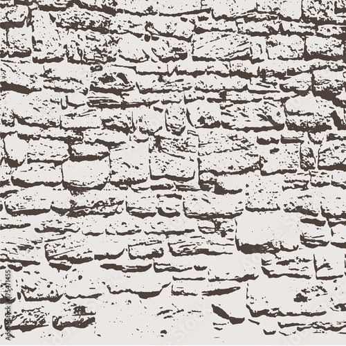 mur brique,vecteur,texure