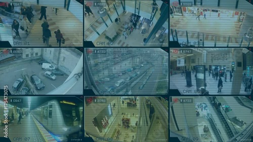 Digital scan - Surveillance - chart