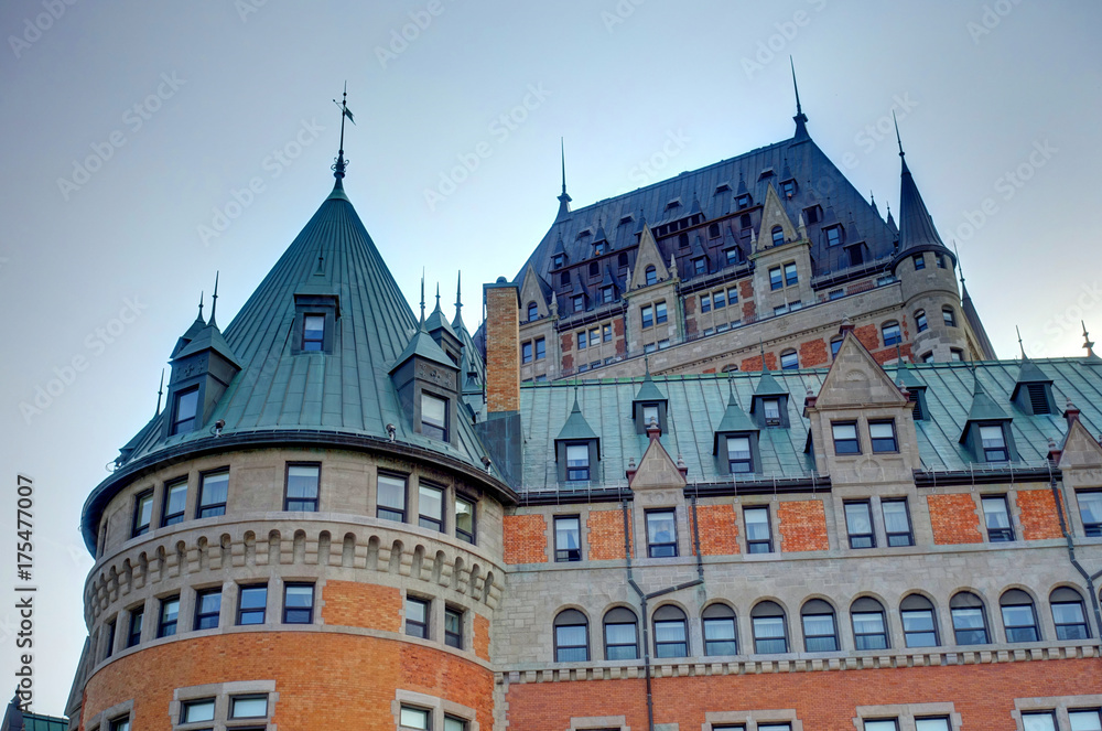 Quebec City, Canada