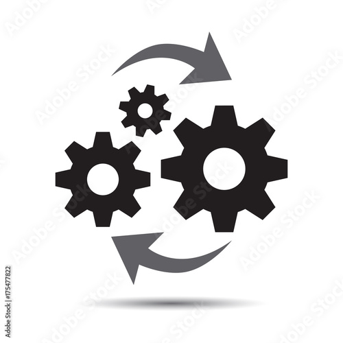 Operations Icon
