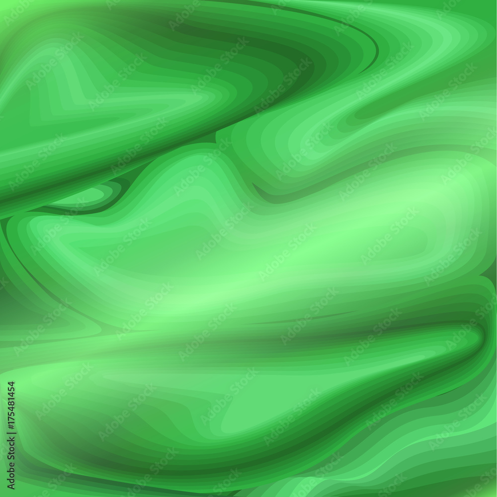 Fototapeta premium malachite gemstones, ornamental stone, background