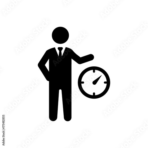 Business Appointment Icon