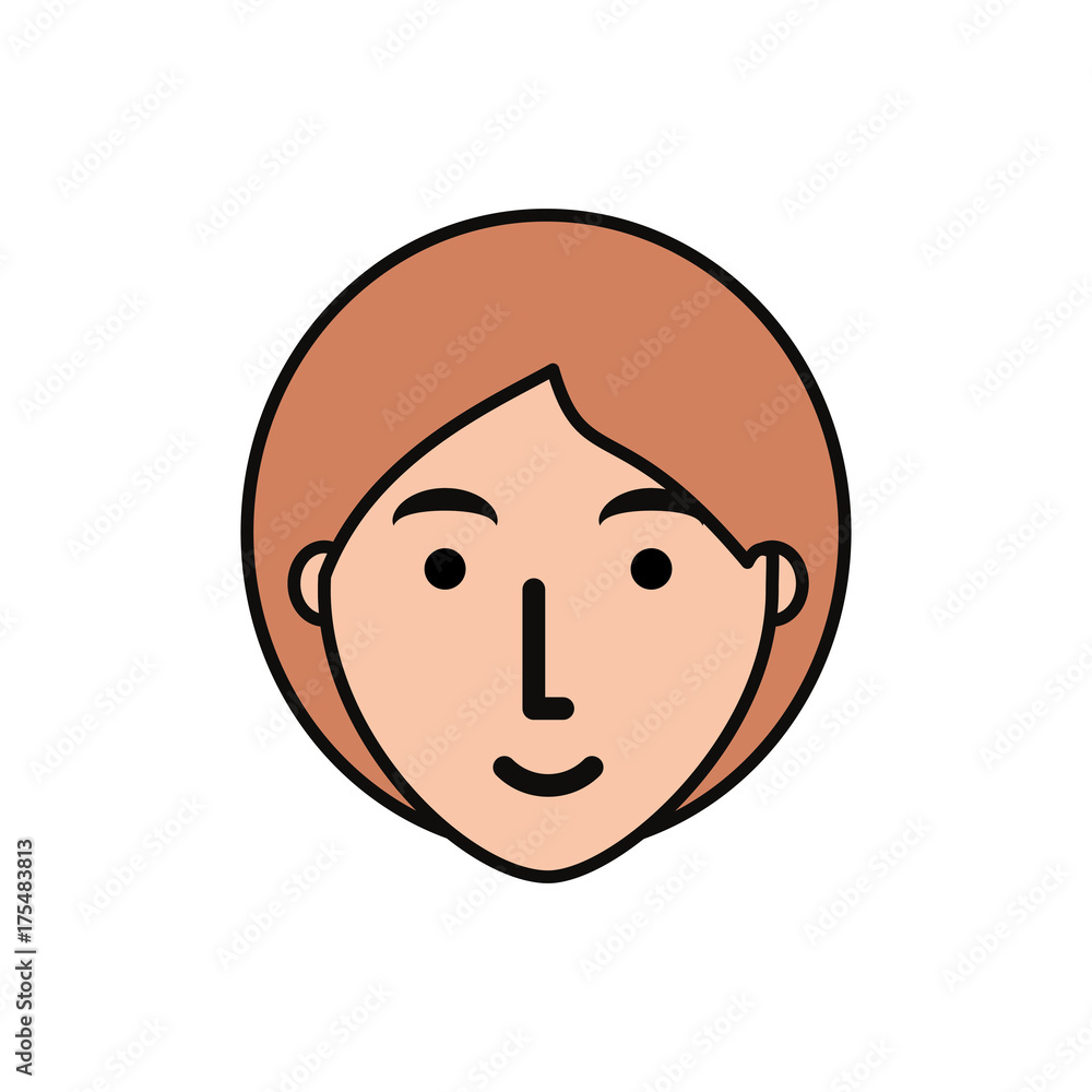 woman vector illustration woman vector illustration