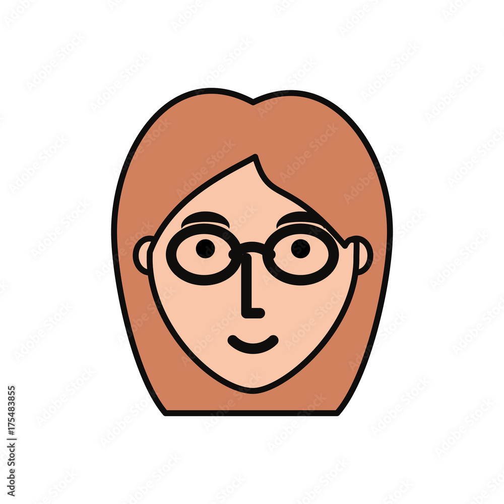 woman vector illustration woman vector illustration