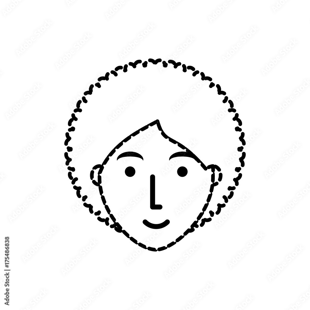 woman vector illustration woman vector illustration
