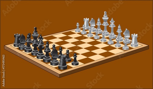 CHESS GAME