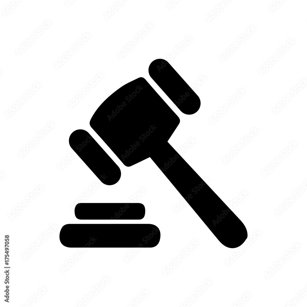 Law Icon Law Icon