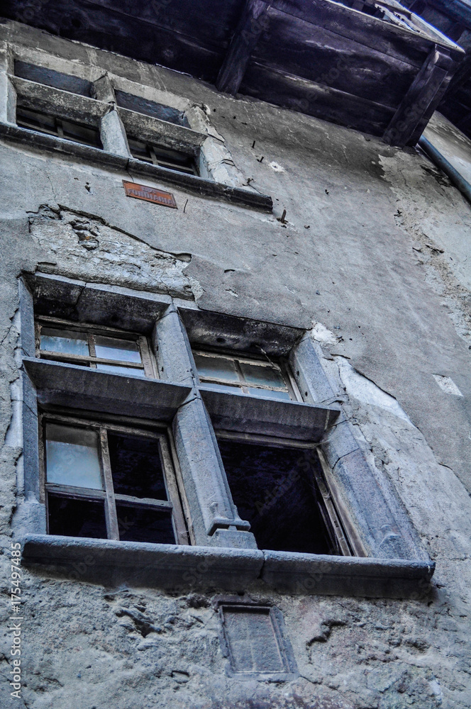 Obraz premium Finestra