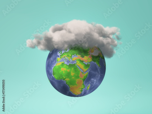 Global weather condition