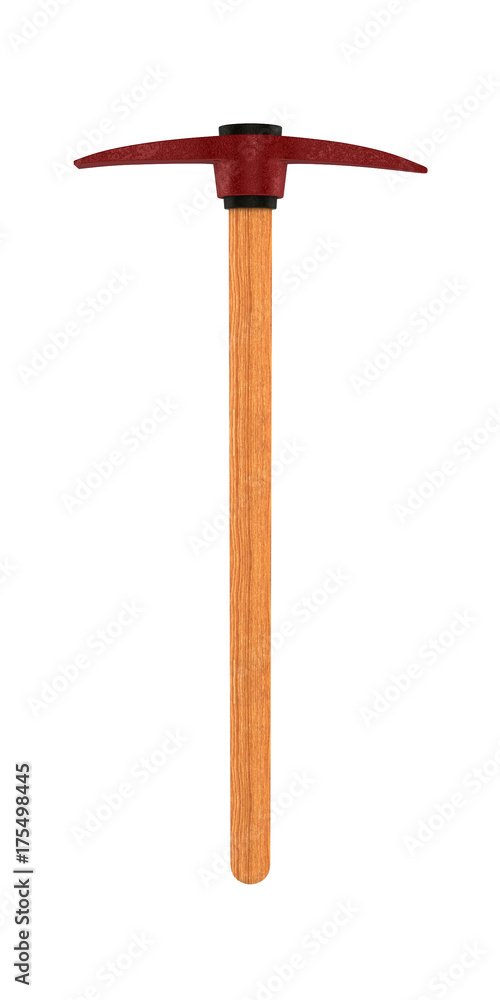 Pick axe Pick axe