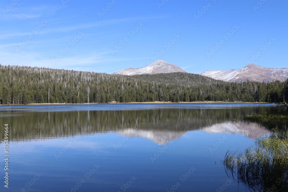 Yosemite