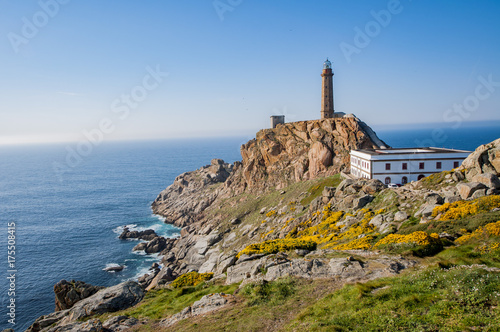 Vilano Cape lighthouse © Jose