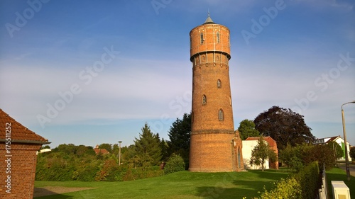 Wasserturm Parchim