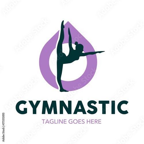 Gymnastic Logo