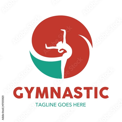 Gymnastic Logo