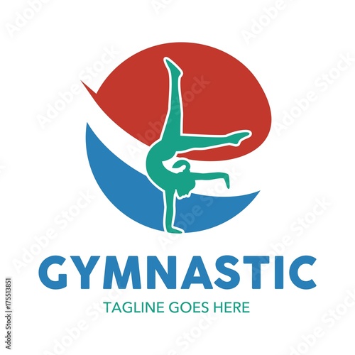 Gymnastic Logo
