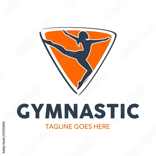 Gymnastic Logo