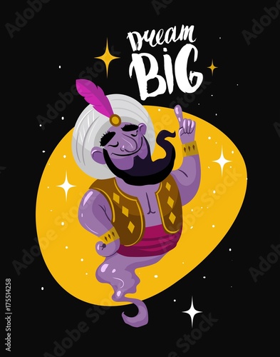 Genie
