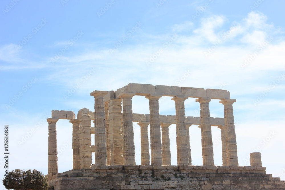 Fototapeta premium Views from Greece