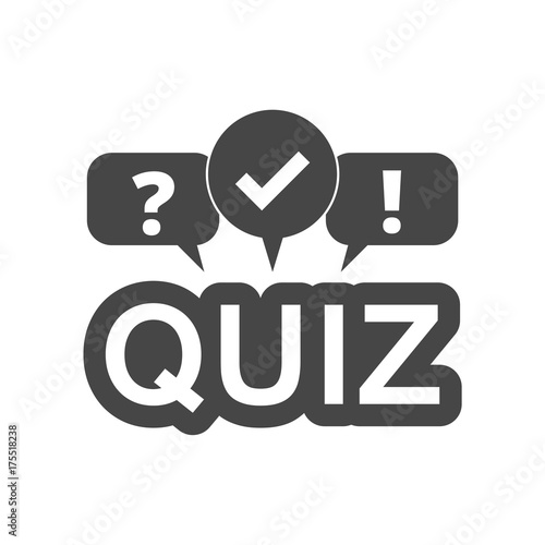 Quiz icon 
